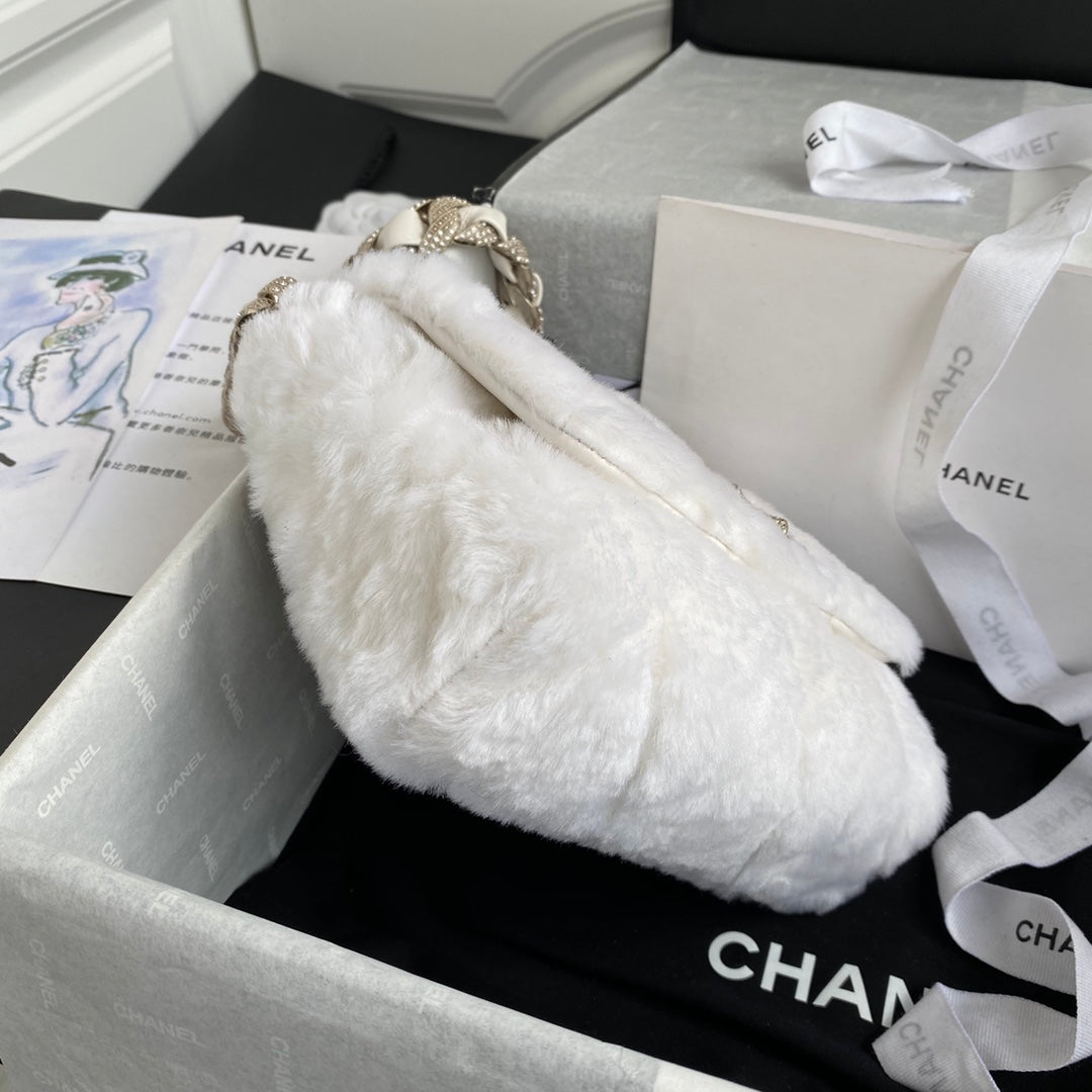 Chanel - Luxury Bag - CHL - 859