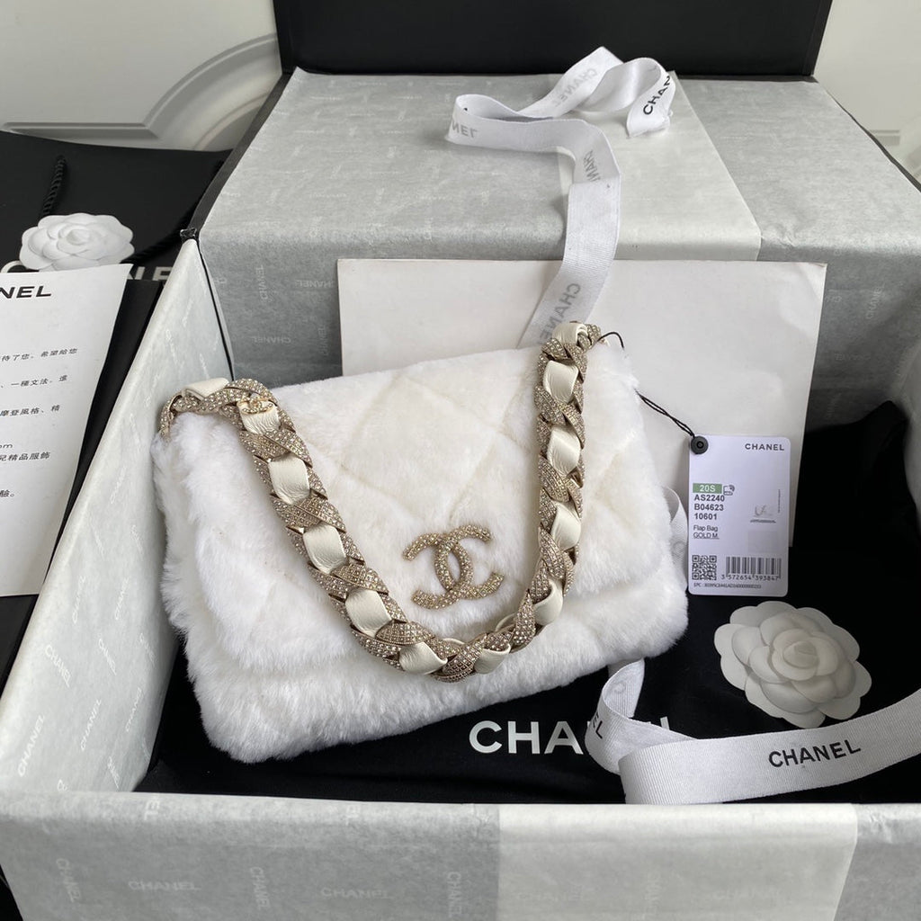 Chanel - Luxury Bag - CHL - 859
