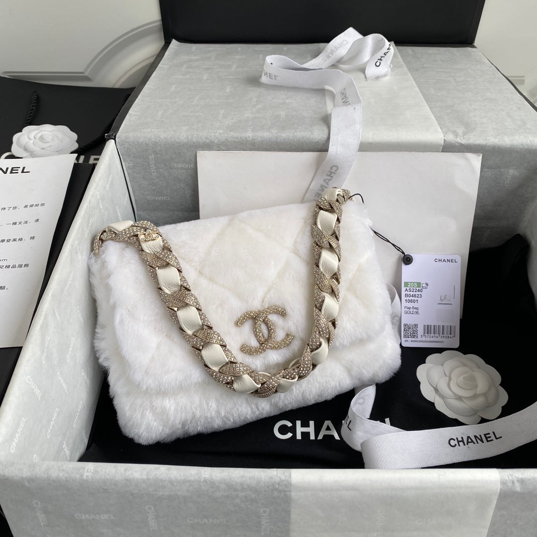 Chanel - Luxury Bag - CHL - 859