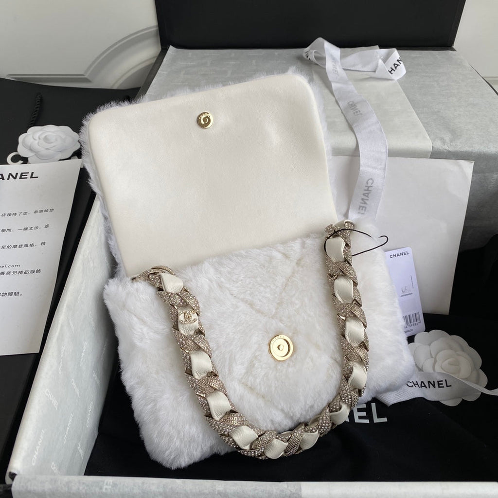 Chanel - Luxury Bag - CHL - 859