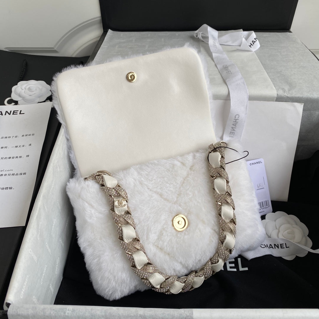 Chanel - Luxury Bag - CHL - 859