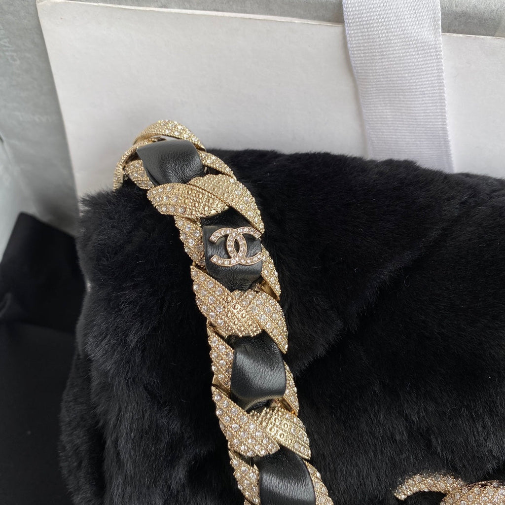 Chanel - Luxury Bag - CHL - 860