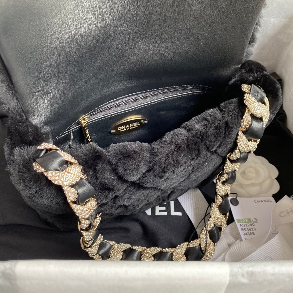 Chanel - Luxury Bag - CHL - 860