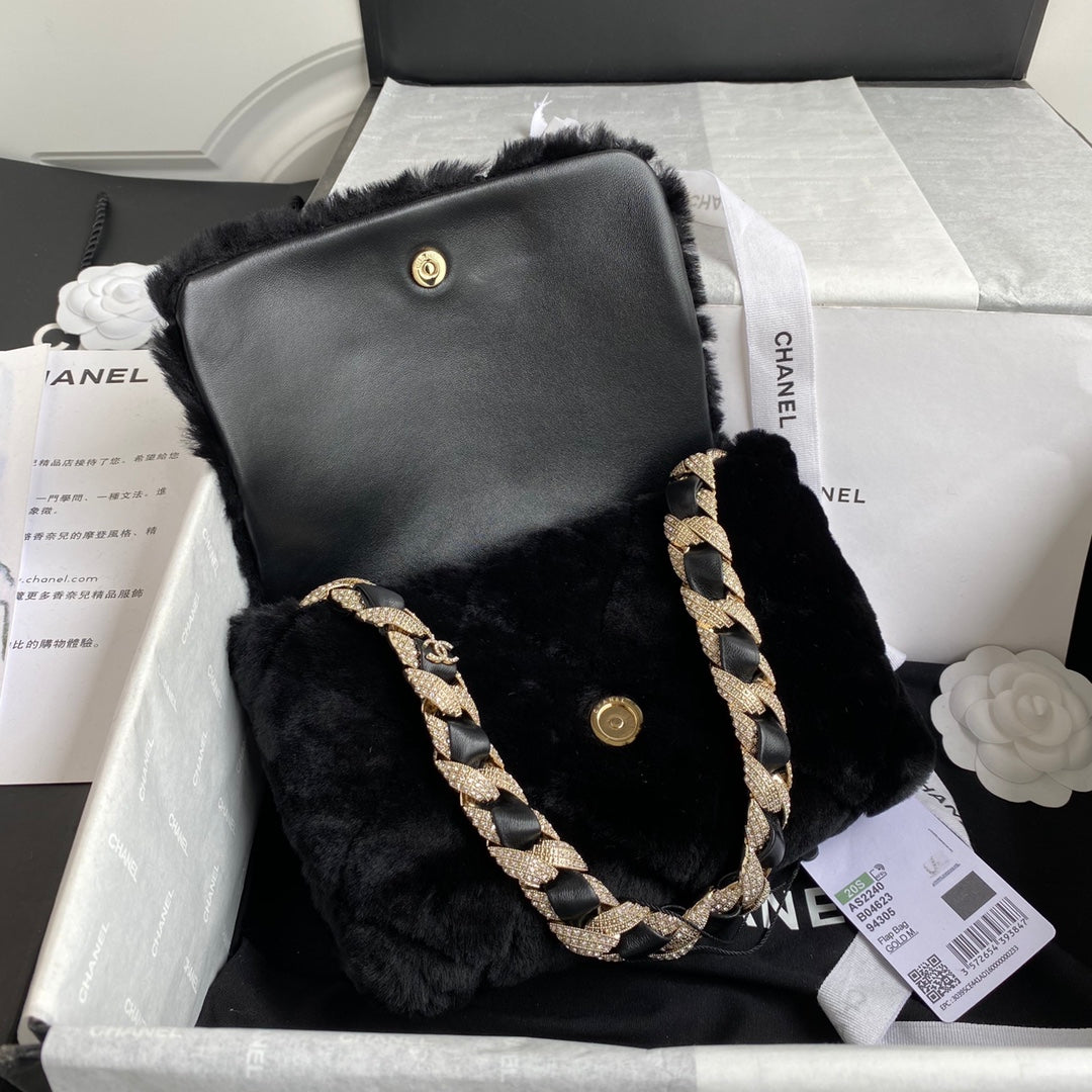 Chanel - Luxury Bag - CHL - 860