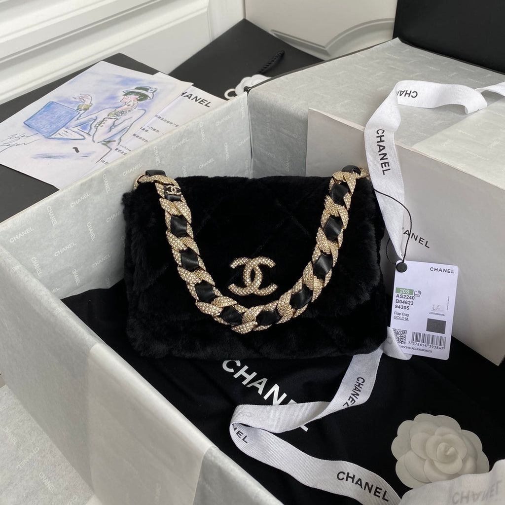 Chanel - Luxury Bag - CHL - 860