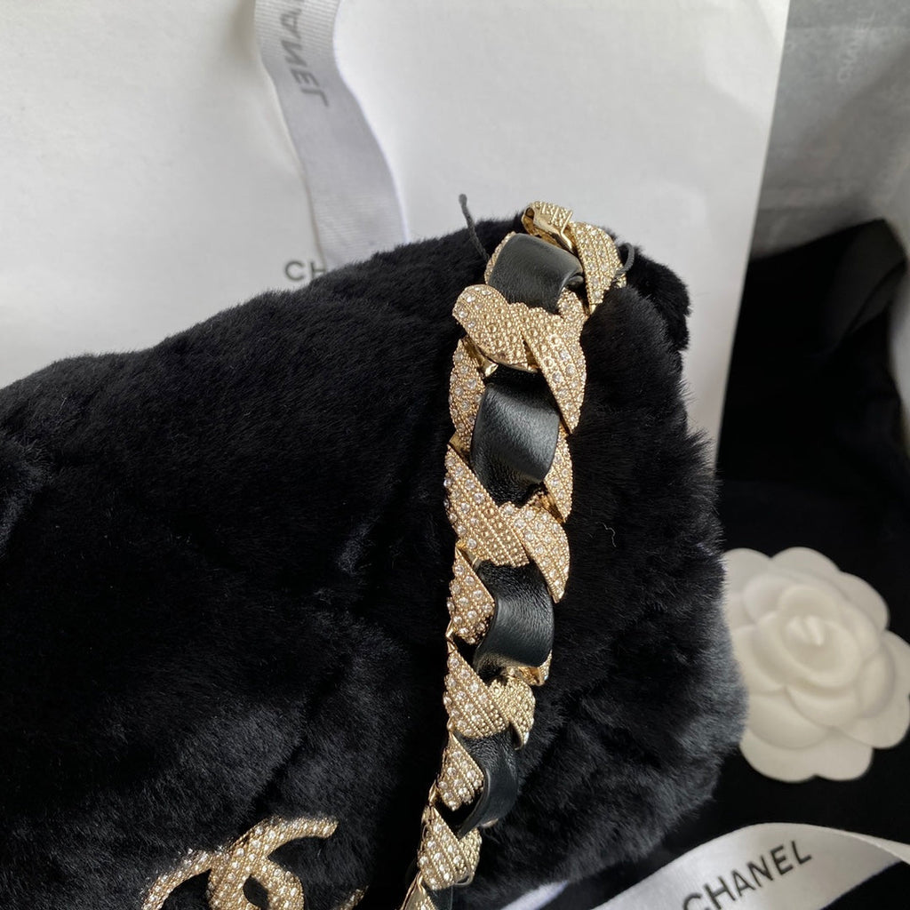 Chanel - Luxury Bag - CHL - 860