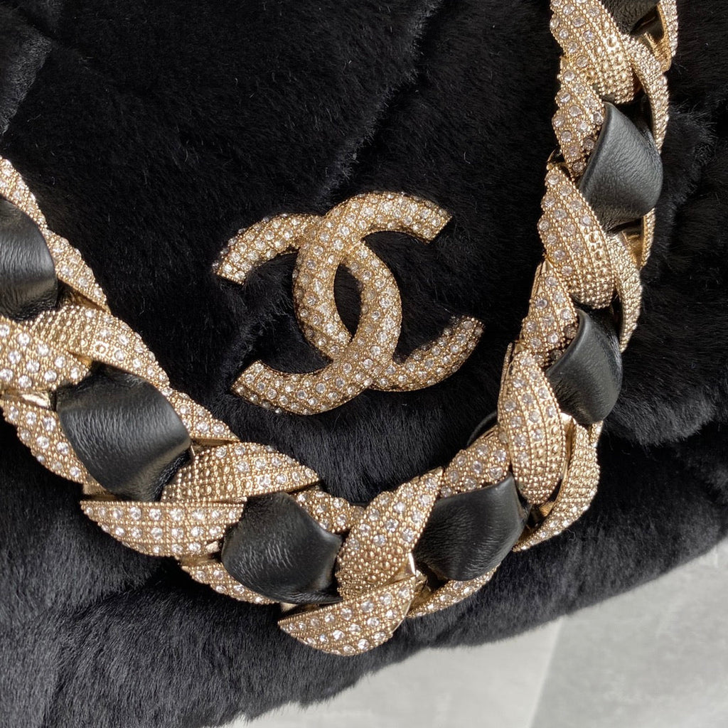 Chanel - Luxury Bag - CHL - 860
