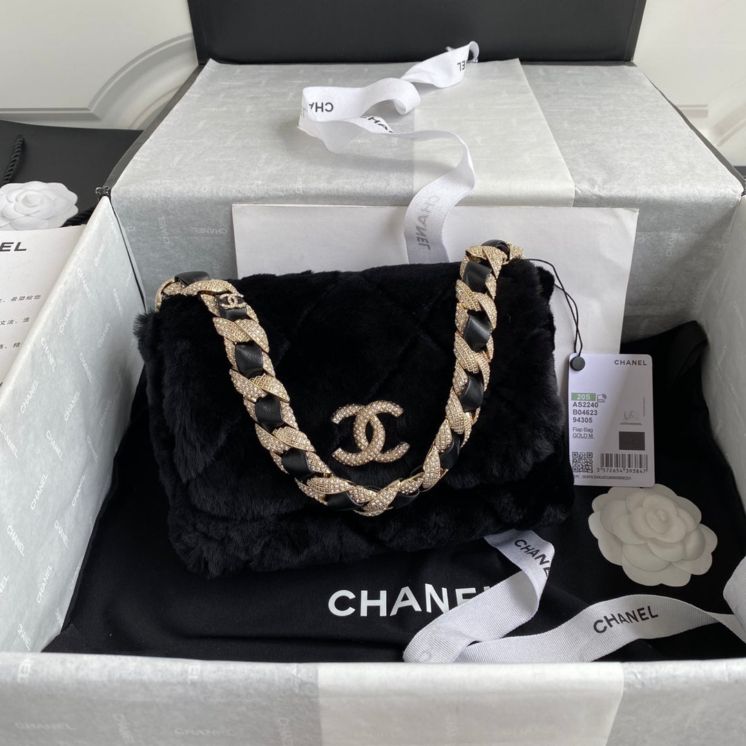 Chanel - Luxury Bag - CHL - 860