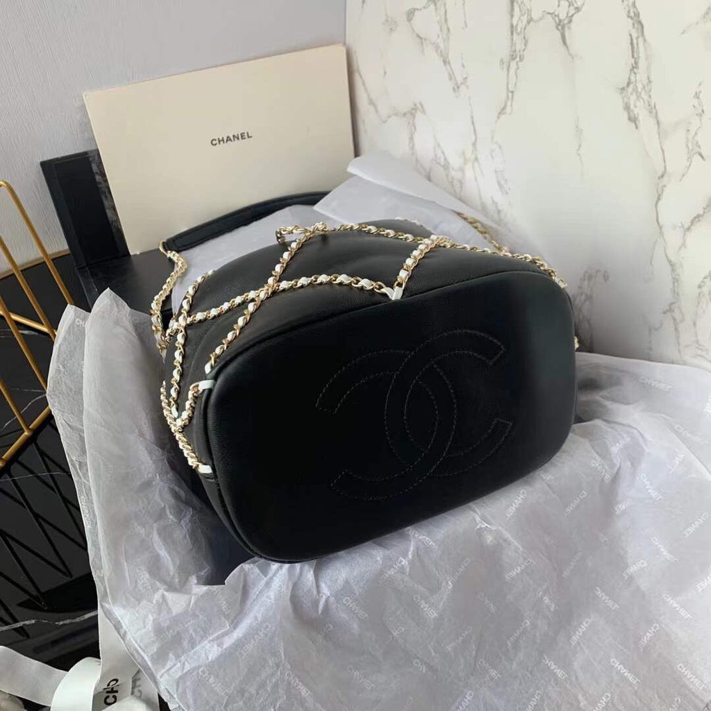 Chanel - Luxury Bag - CHL - 877