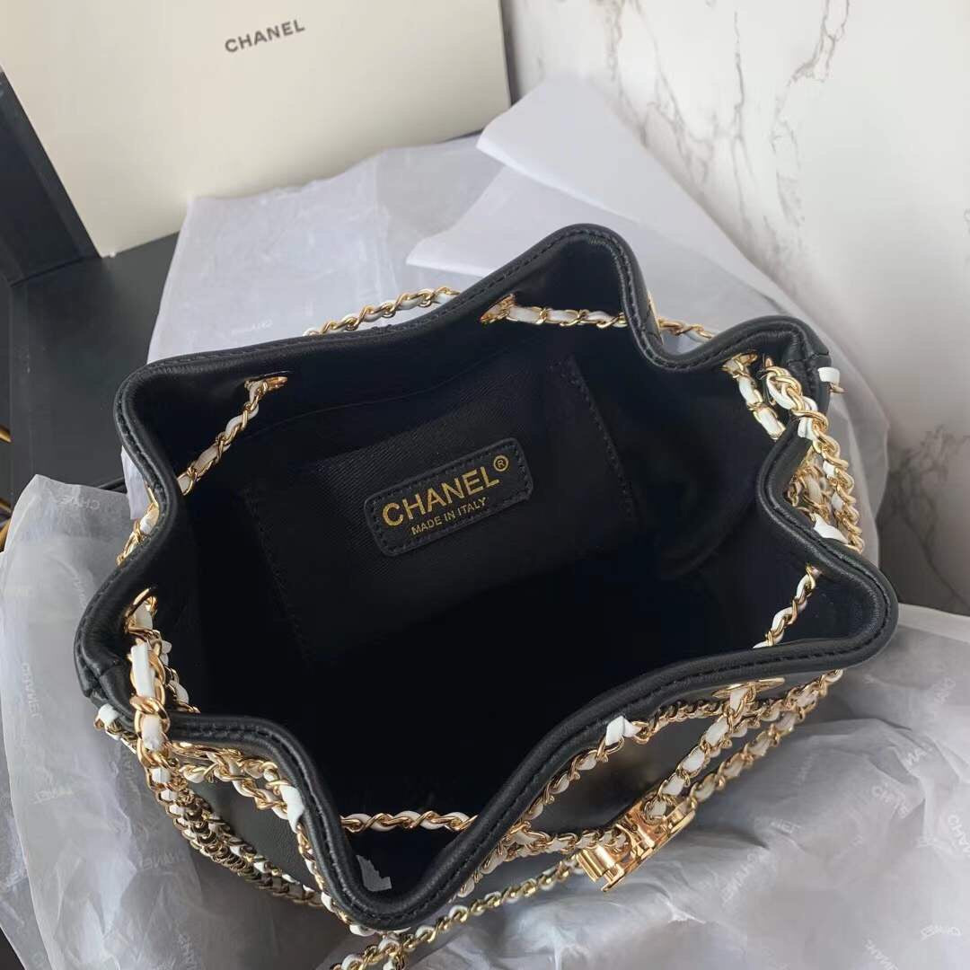 Chanel - Luxury Bag - CHL - 877