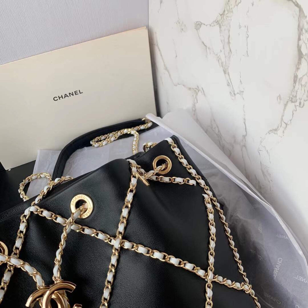 Chanel - Luxury Bag - CHL - 877