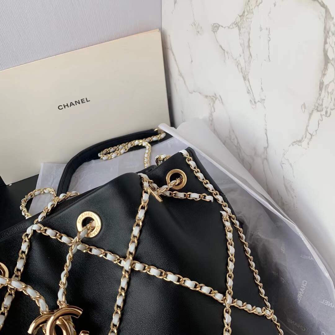 Chanel - Luxury Bag - CHL - 877