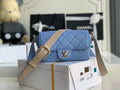 Chanel - Luxury Bag - CHL - 820