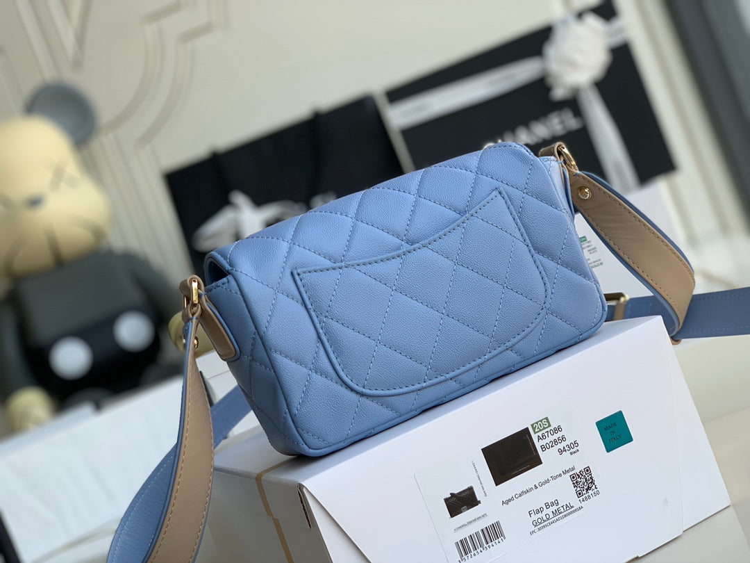 Chanel - Luxury Bag - CHL - 820