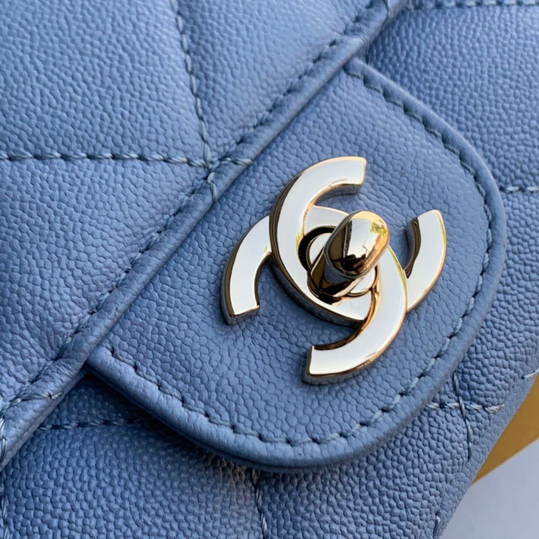 Chanel - Luxury Bag - CHL - 820