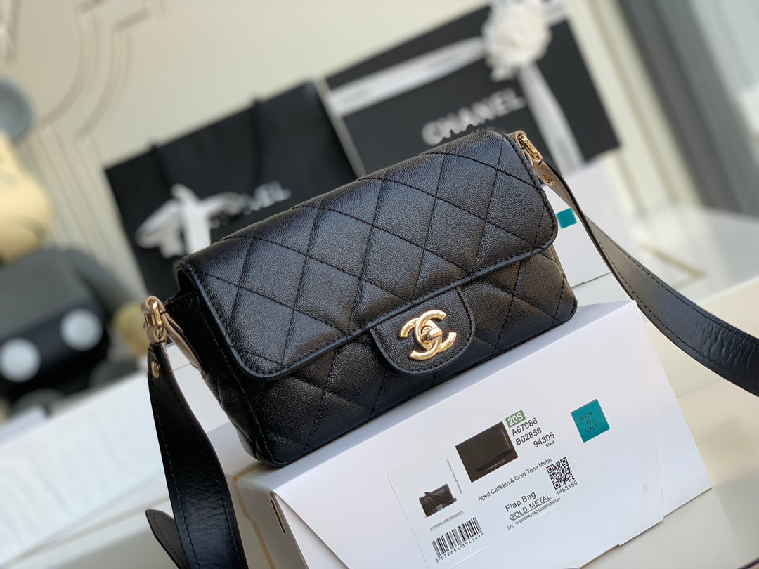 Chanel - Luxury Bag - CHL - 819