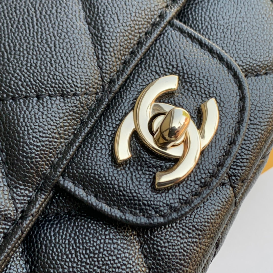 Chanel - Luxury Bag - CHL - 819
