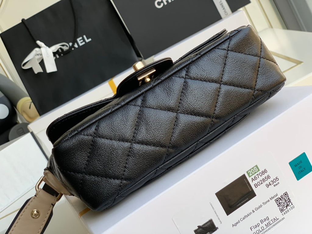 Chanel - Luxury Bag - CHL - 819