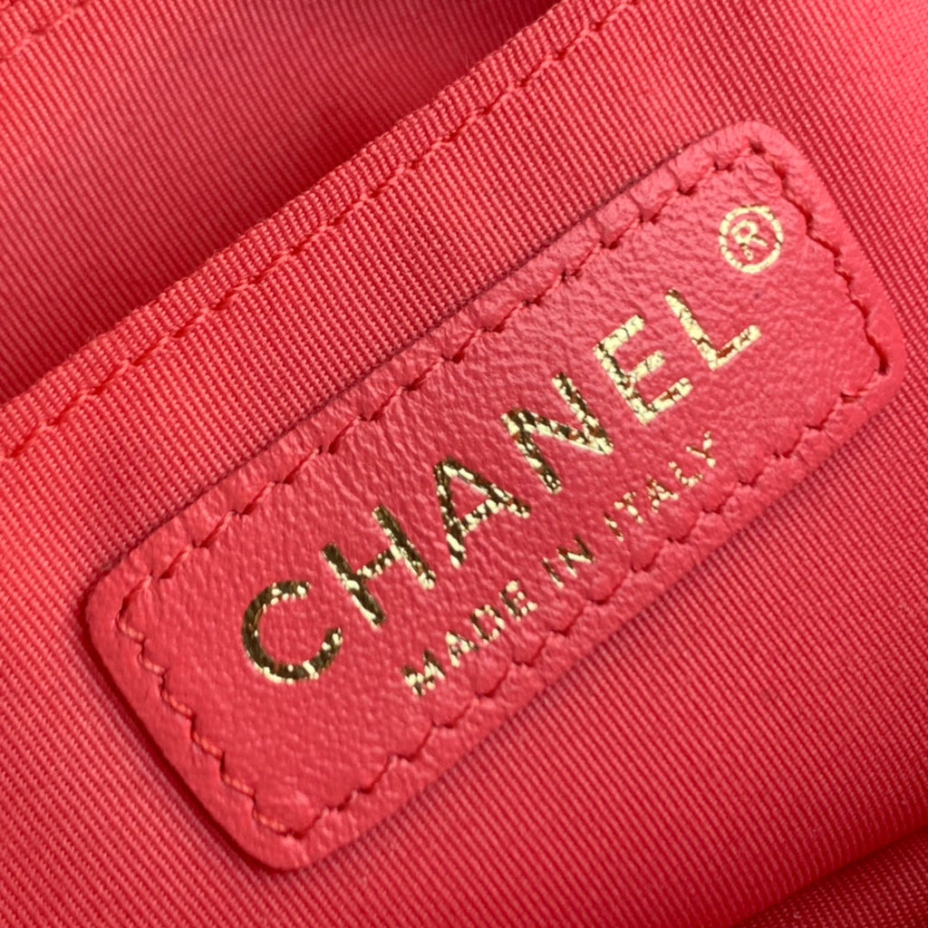 Chanel - Luxury Bag - CHL - 818