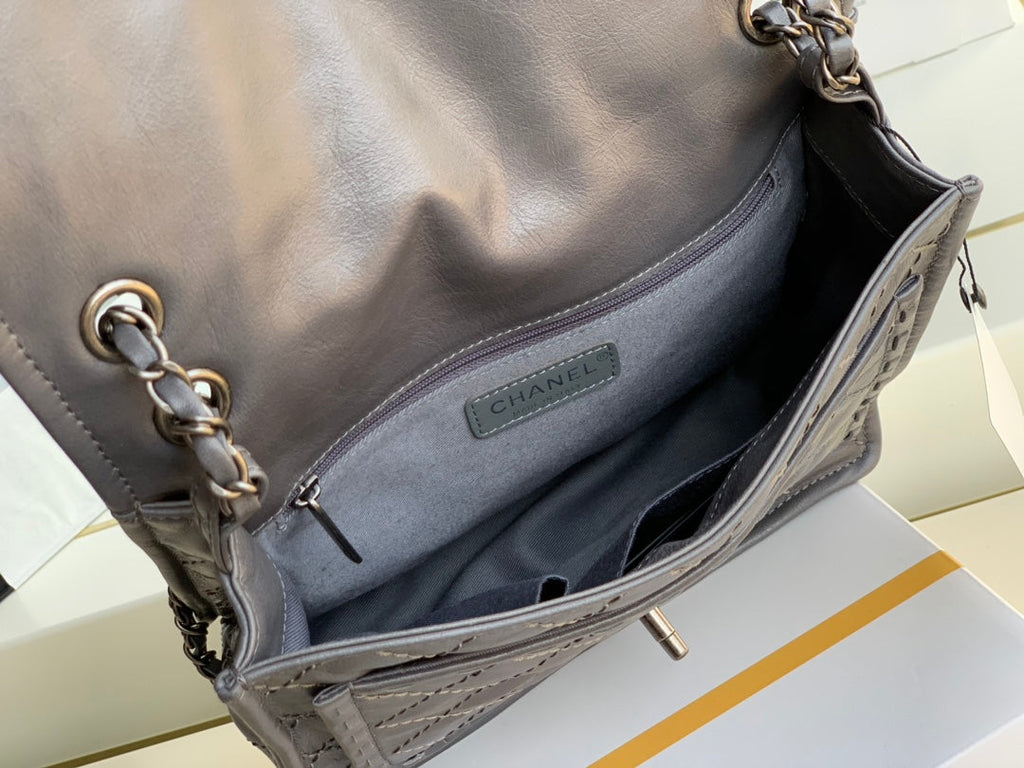 Chanel - Luxury Bag - CHL - 807