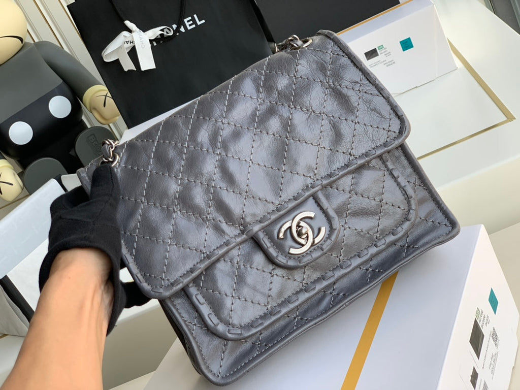 Chanel - Luxury Bag - CHL - 807