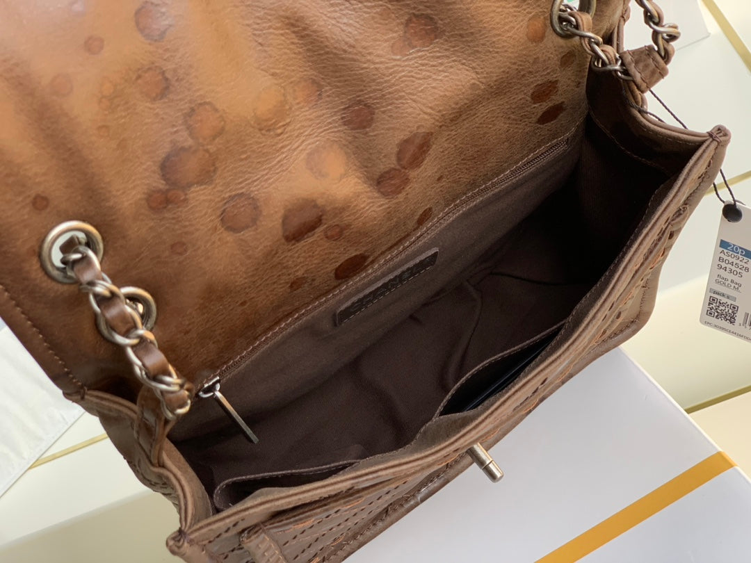 Chanel - Luxury Bag - CHL - 805
