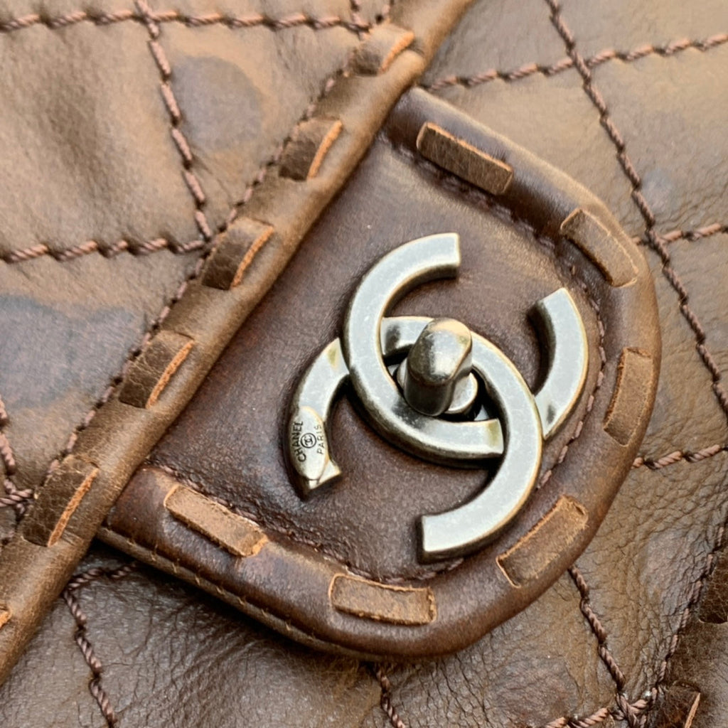 Chanel - Luxury Bag - CHL - 805