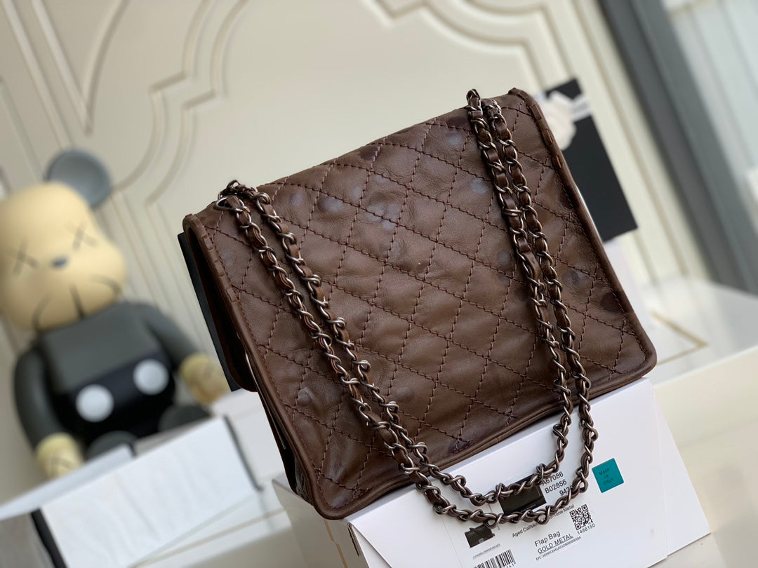 Chanel - Luxury Bag - CHL - 805