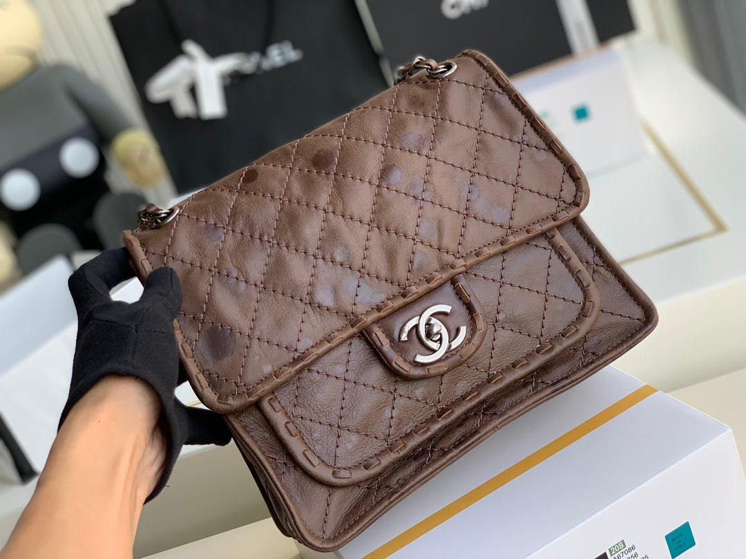 Chanel - Luxury Bag - CHL - 805
