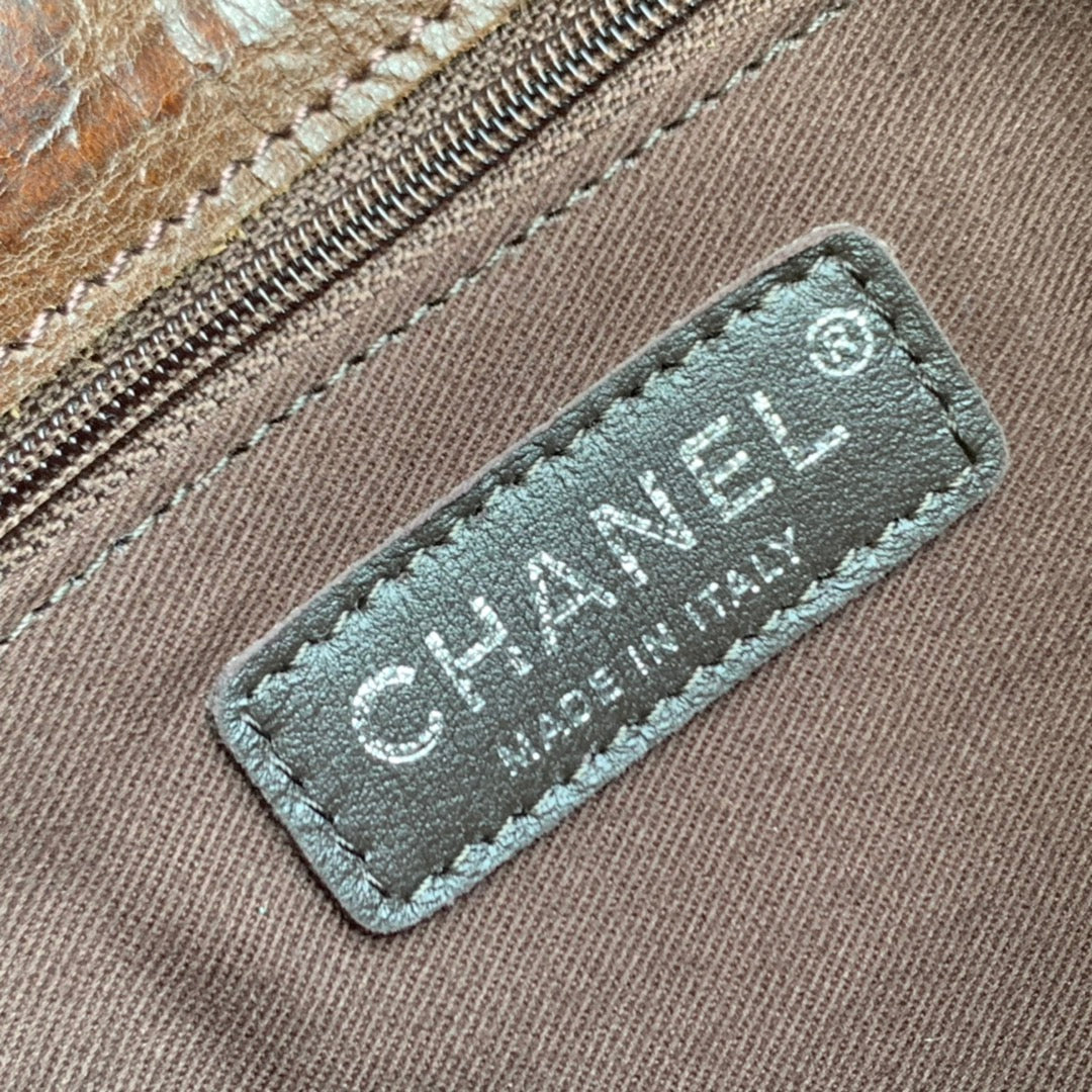 Chanel - Luxury Bag - CHL - 805