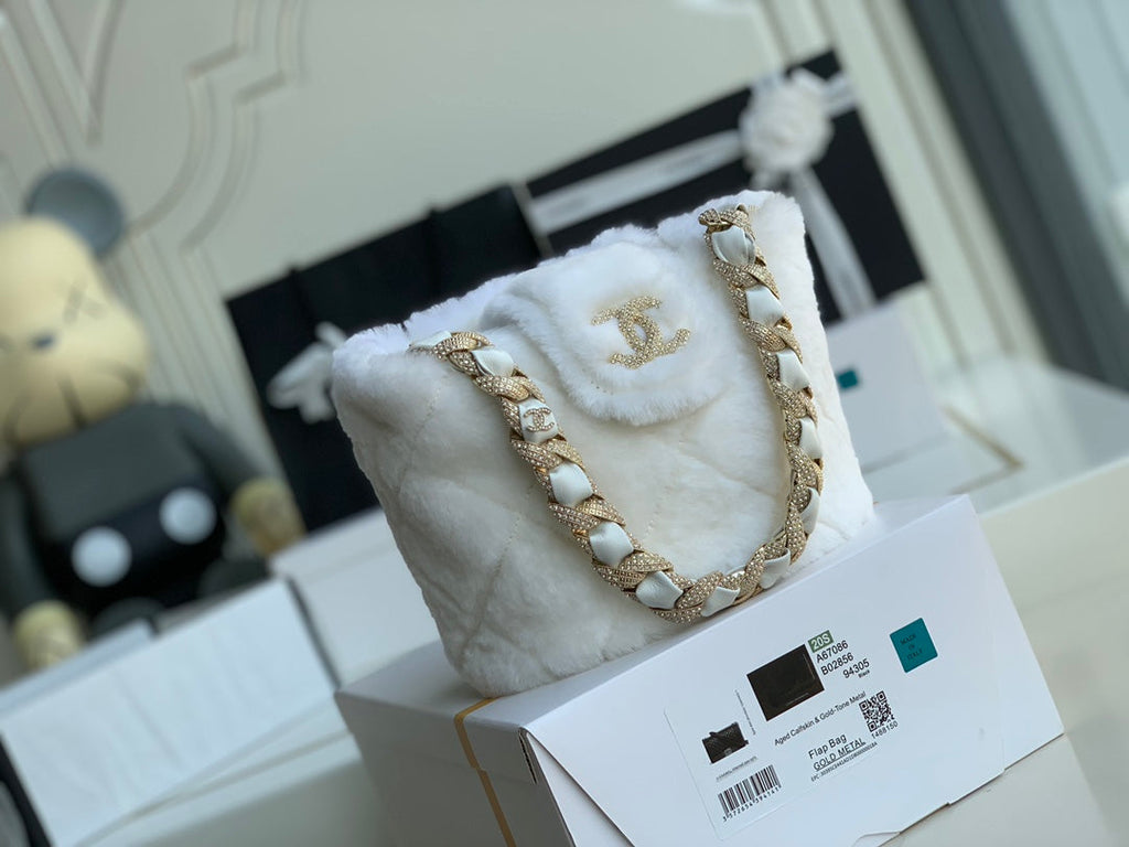 Chanel - Luxury Bag - CHL - 815