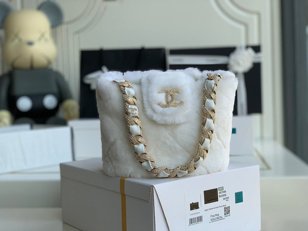 Chanel - Luxury Bag - CHL - 815