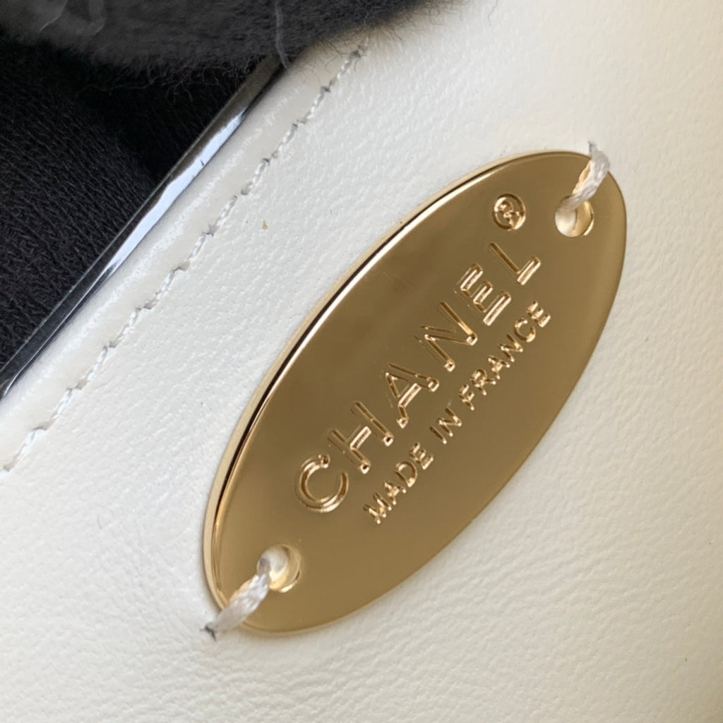 Chanel - Luxury Bag - CHL - 815