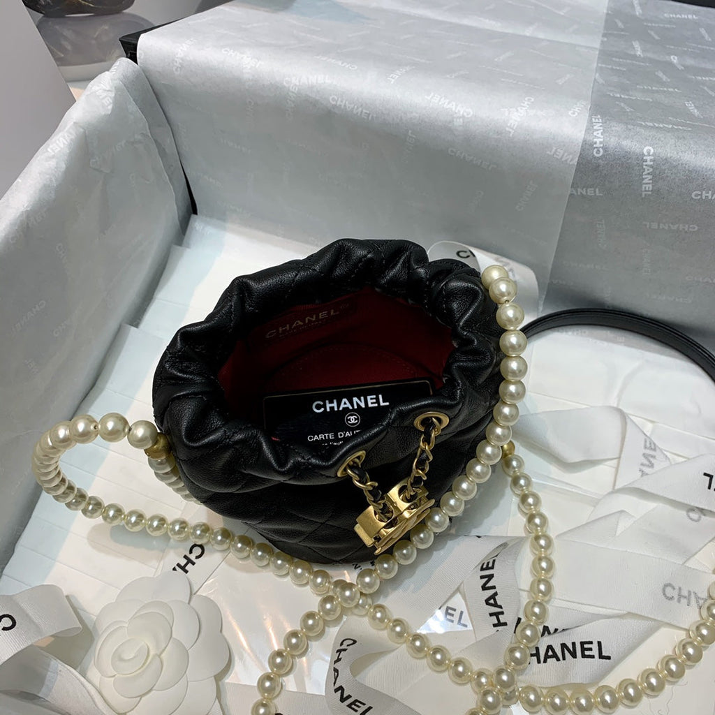 Chanel - Luxury Bag - CHL - 770