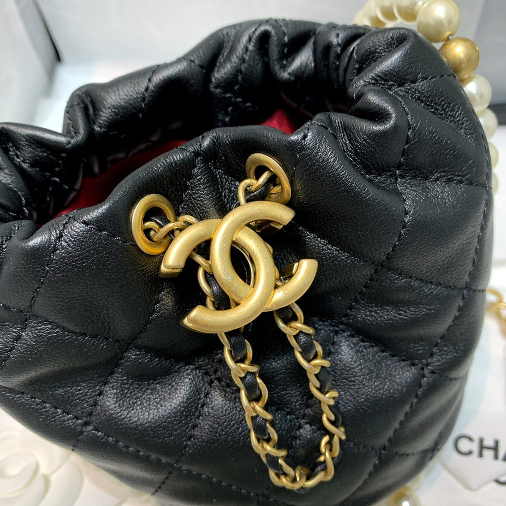 Chanel - Luxury Bag - CHL - 770