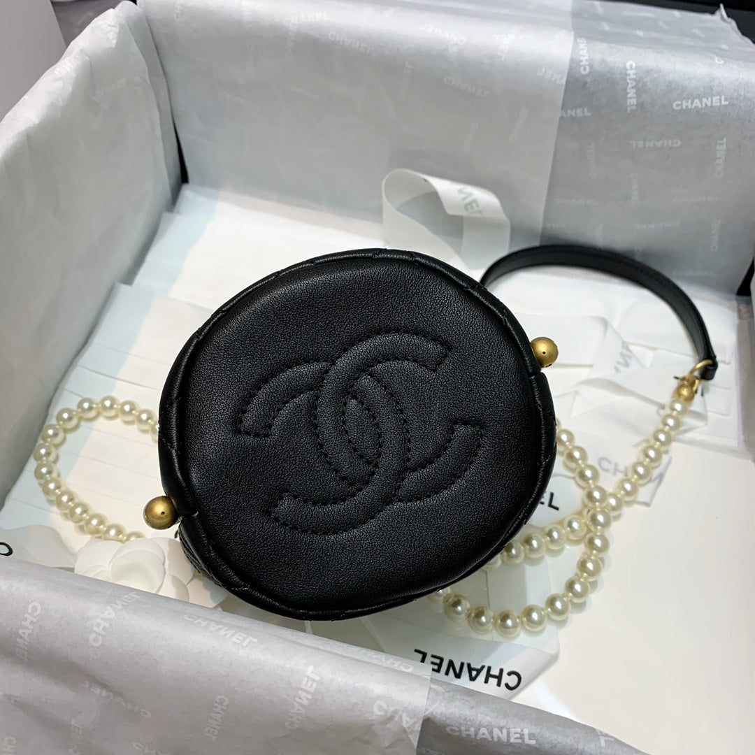 Chanel - Luxury Bag - CHL - 770