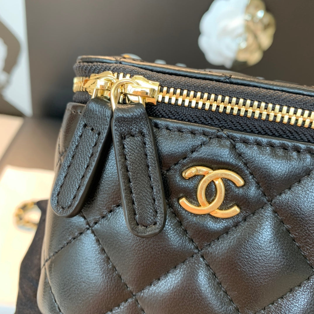Chanel - Luxury Bag - CHL - 831