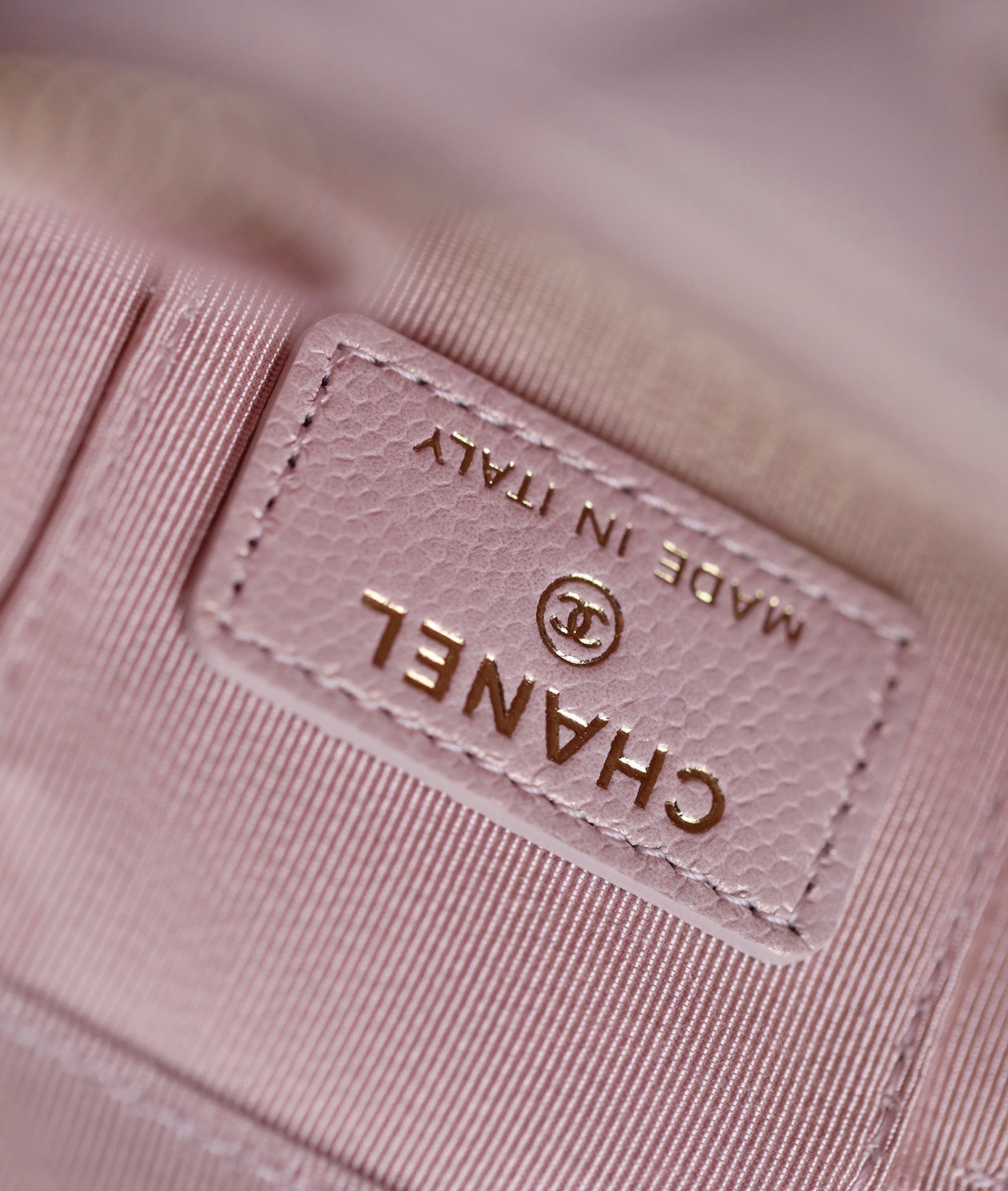 Chanel - Luxury Bag - CHL - 765