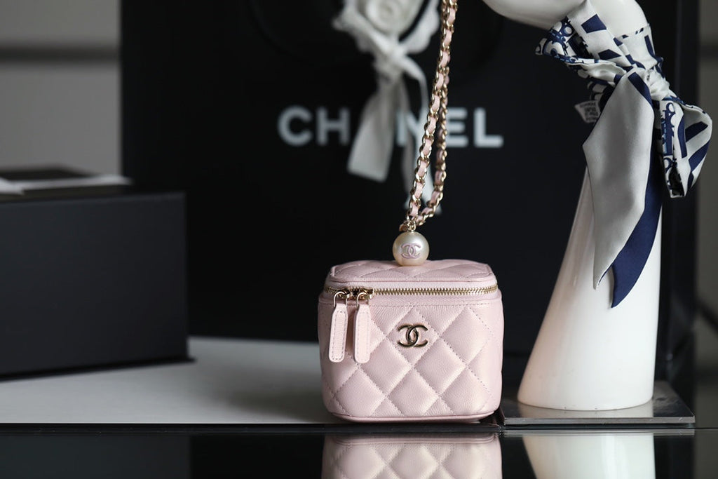Chanel - Luxury Bag - CHL - 765