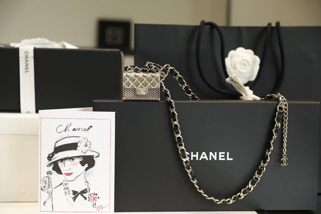 Chanel - Luxury Bag - CHL - 764