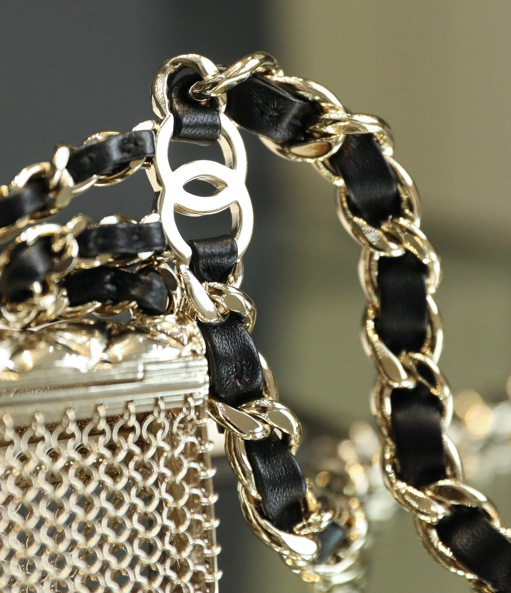 Chanel - Luxury Bag - CHL - 764