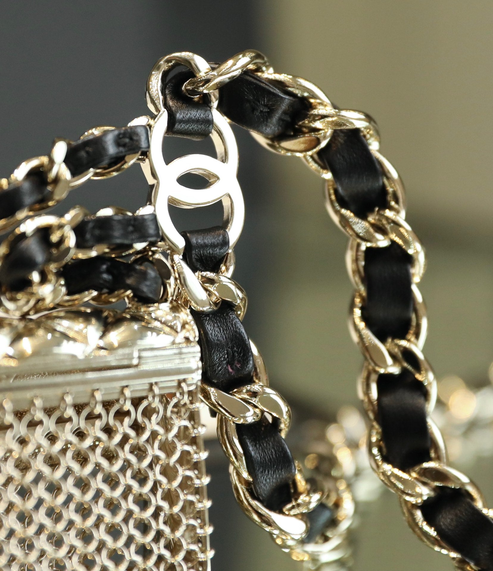 Chanel - Luxury Bag - CHL - 764