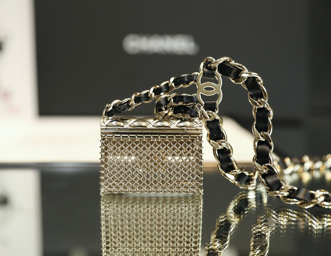 Chanel - Luxury Bag - CHL - 764