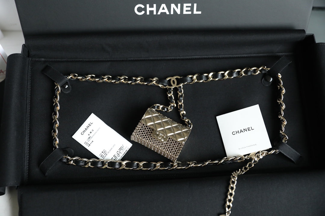 Chanel - Luxury Bag - CHL - 764