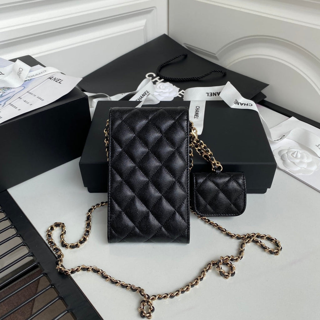 Chanel - Luxury Bag - CHL - 1165