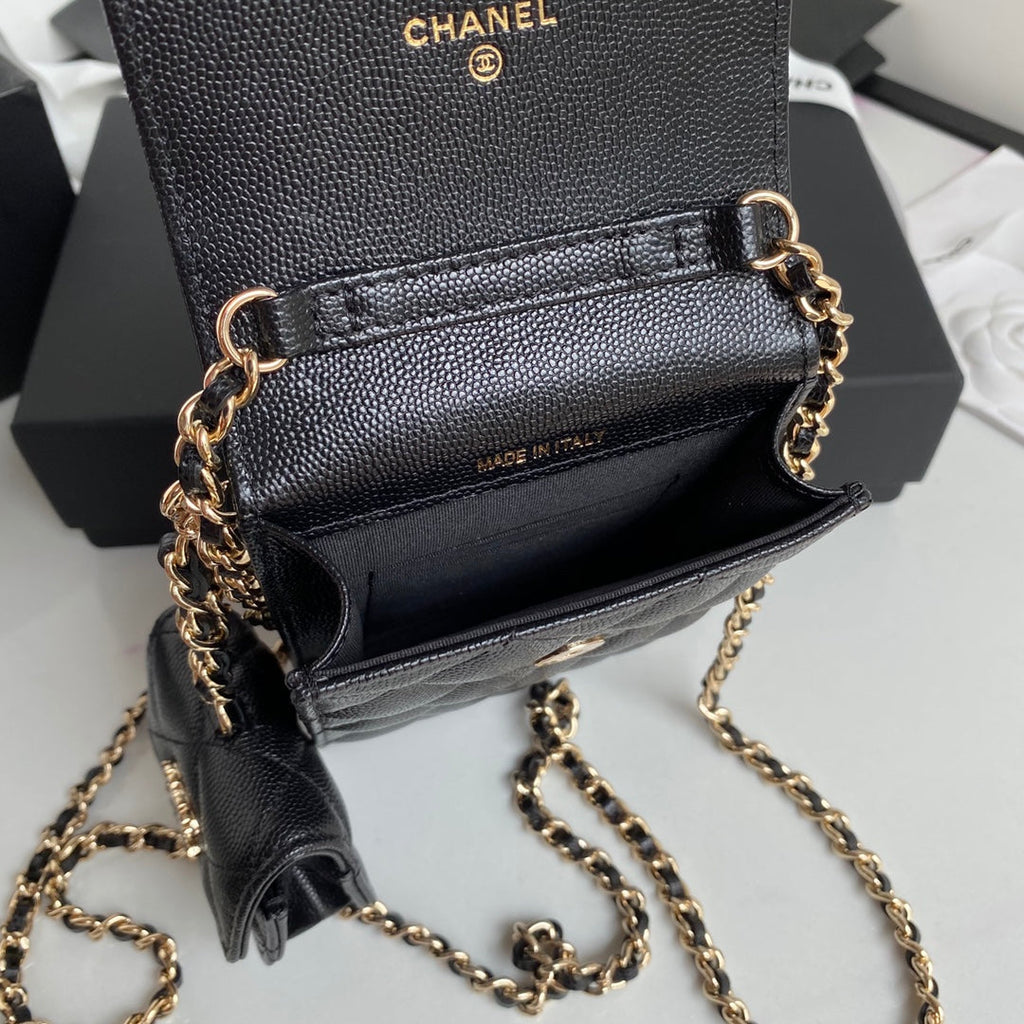 Chanel - Luxury Bag - CHL - 1165