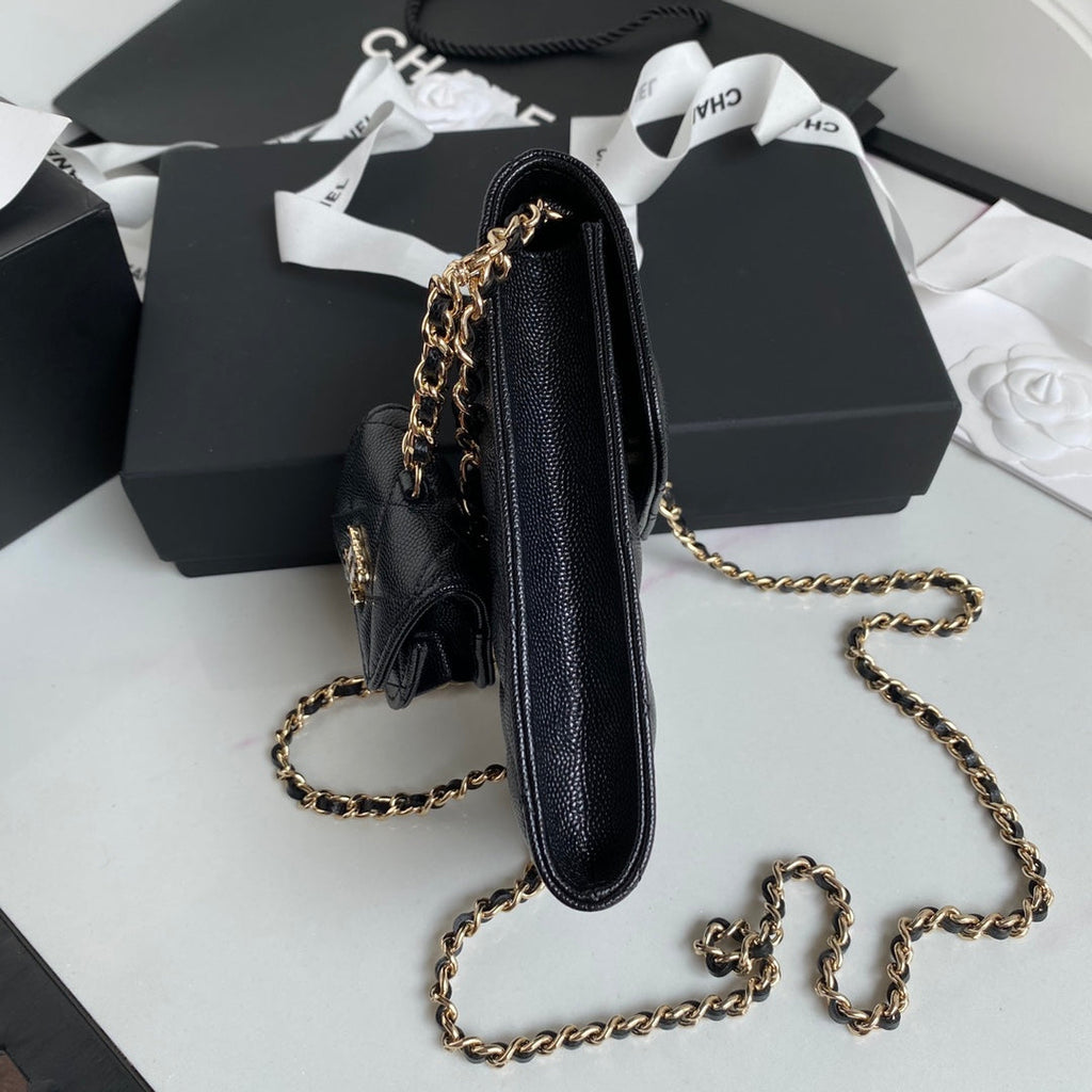 Chanel - Luxury Bag - CHL - 1165