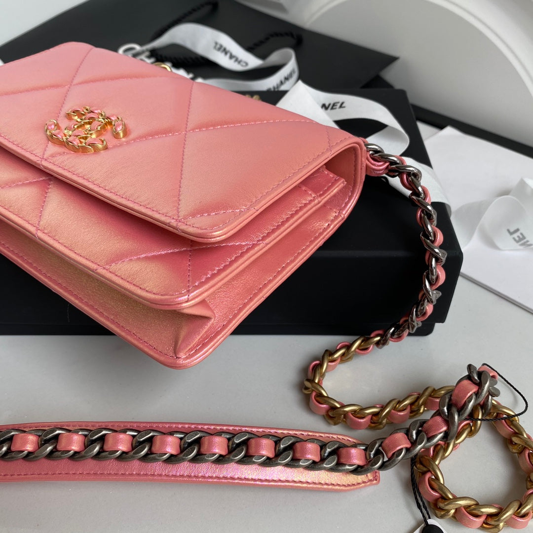 Chanel - Luxury Bag - CHL - 848