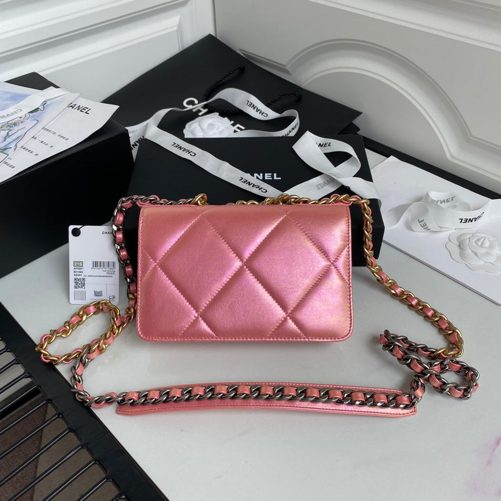 Chanel - Luxury Bag - CHL - 848