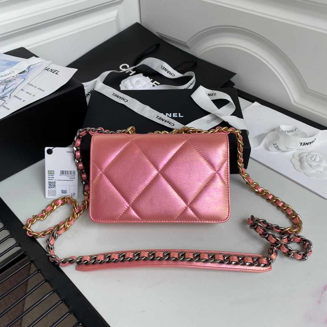 Chanel - Luxury Bag - CHL - 848